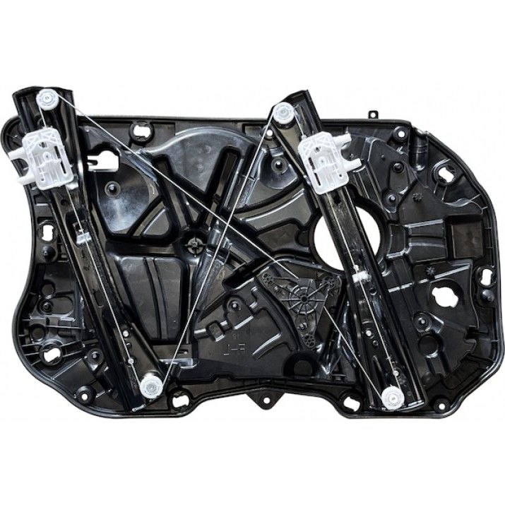 Elevalunas eléctrico delantero, sin motor — BMW S/5 G30/G31 (desde 01/2017) - derecho