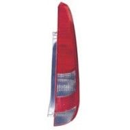 Piloto trasero (5 puertas) — FORD FIESTA (desde 2002) — derecho