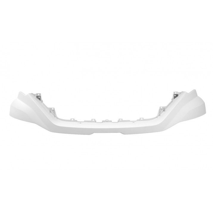 Parachoques delantero superior blanco — IVECO DAILY (desde 01/2024)