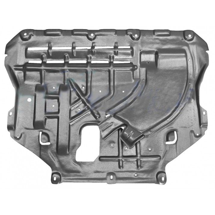 Protector inferior del motor — FORD KUGA (desde 2013)