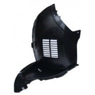 Protector del paso de rueda delantero, sección delantera — VOLKSWAGEN GOLF VIII (desde 07/2019) - derecho