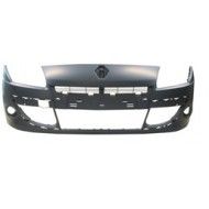 Parachoques delantero para pintar — RENAULT SCENIC (desde 2009)