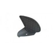 Rejilla lateral del parachoques delantero (sin orificios para) — ALFA ROMEO 147 (desde 2005) - derecho