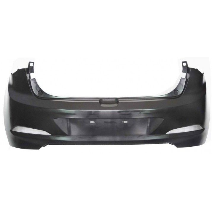 Parachoques trasero — HYUNDAI I20 (desde 2015)