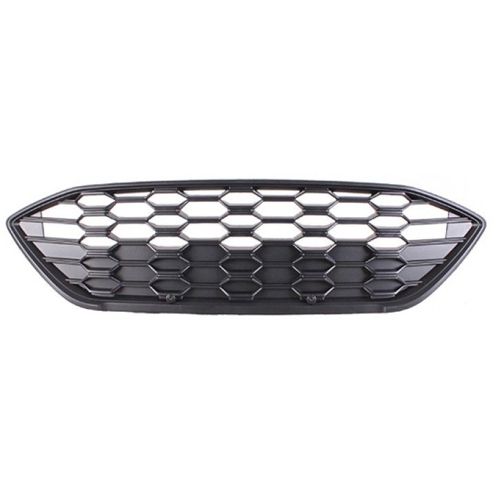 Rejilla de parachoques delantero negra, versión ST-Line — FORD FOCUS (desde 07/2018)