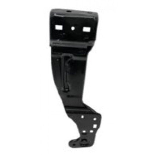 Soporte lateral del panel frontal — PEUGEOT 208/CORSA (desde 11/2019)