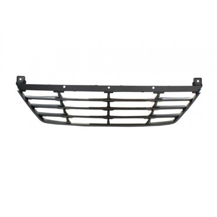 Rejilla de parachoques delantero para pintar — HYUNDAI IX35 (desde 2010)