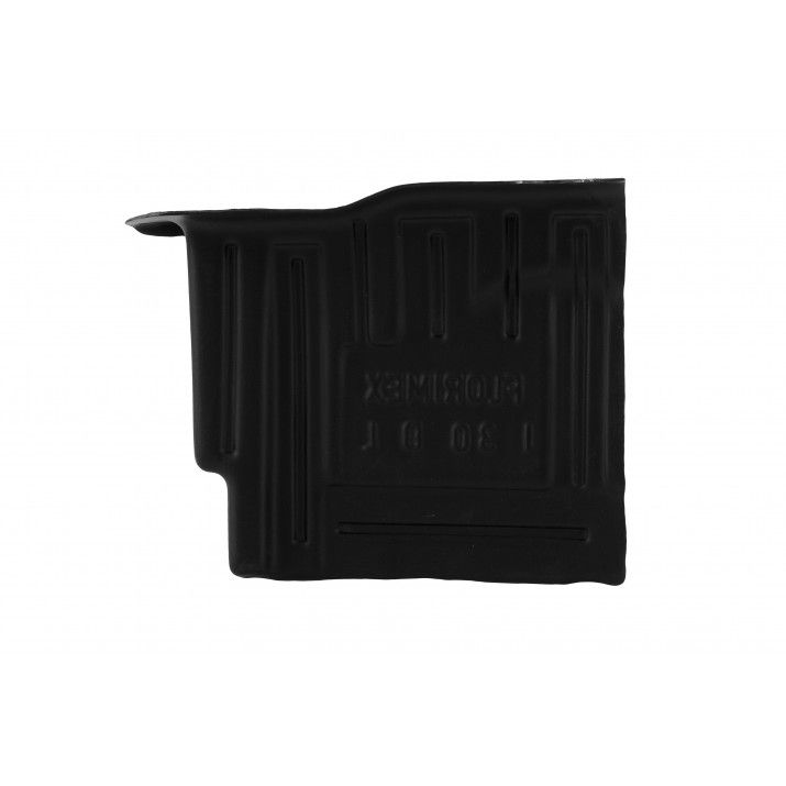 Protector inferior del motor diésel — HYUNDAI I30 HATCHBACK (desde 2013) - izquierdo