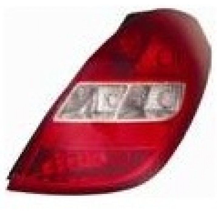 Piloto trasero — HYUNDAI I20 (desde 2009) - derecho