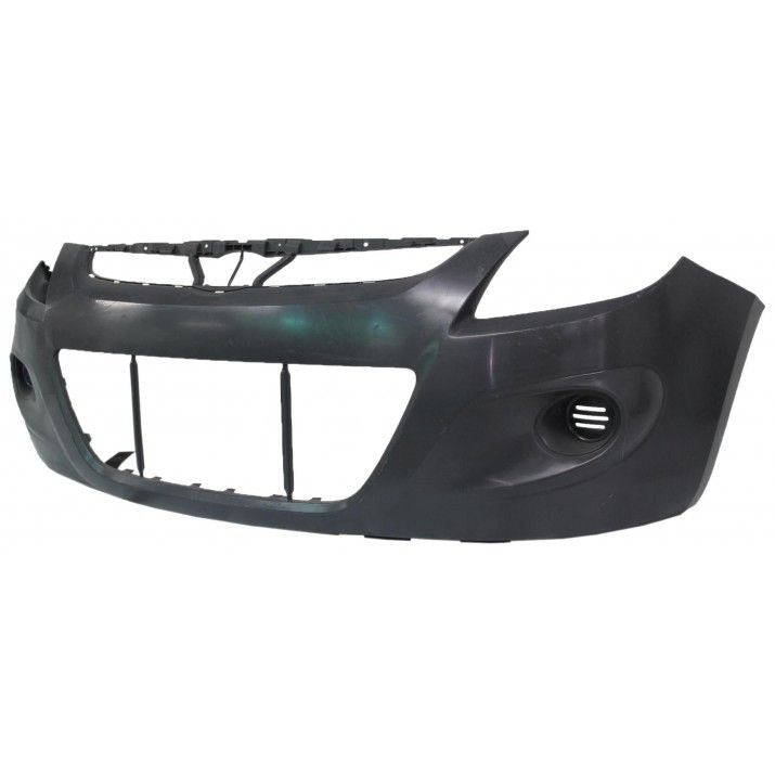 Parachoques delantero para pintar — HYUNDAI I20 (desde 2009)