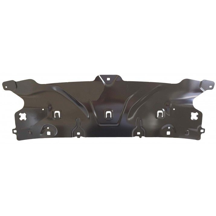 Travesaño delantero superior de chapa — BMW S/5 G30/G31 (desde 01/2017)