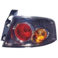 Piloto trasero (sección exterior) — SEAT IBIZA CUPRA (desde 2002) — derecho