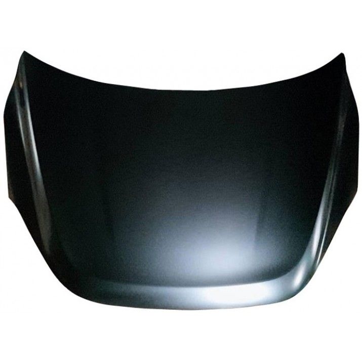 Capó de aluminio — VOLVO XC60 (desde 04/2013)