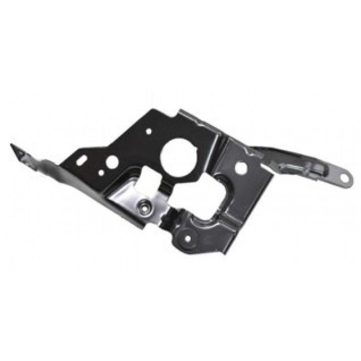 Soporte de chapa de la aleta delantera — BMW S/3 G20 (desde 11/2018) - izquierdo