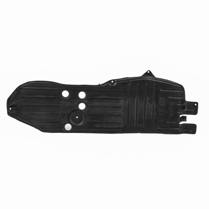 Protector inferior del motor de gasolina — CITROËN C4 PICASSO (desde 2013)