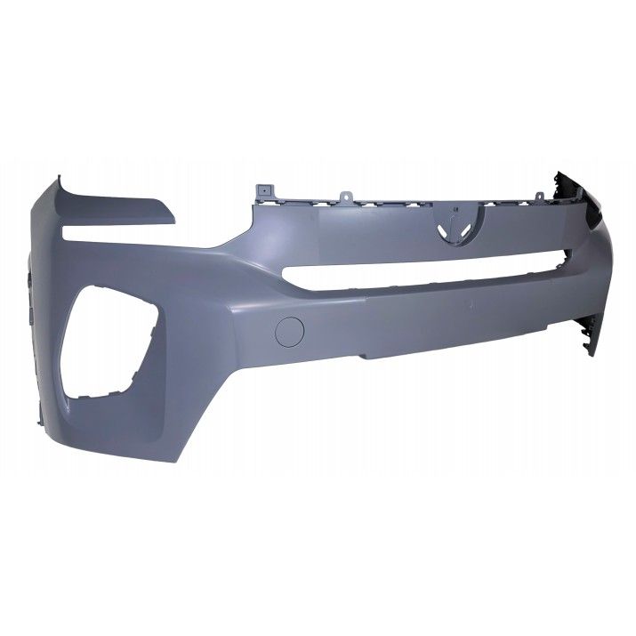 Parachoques delantero para pintar — CITROËN C3 (desde 01/2024)