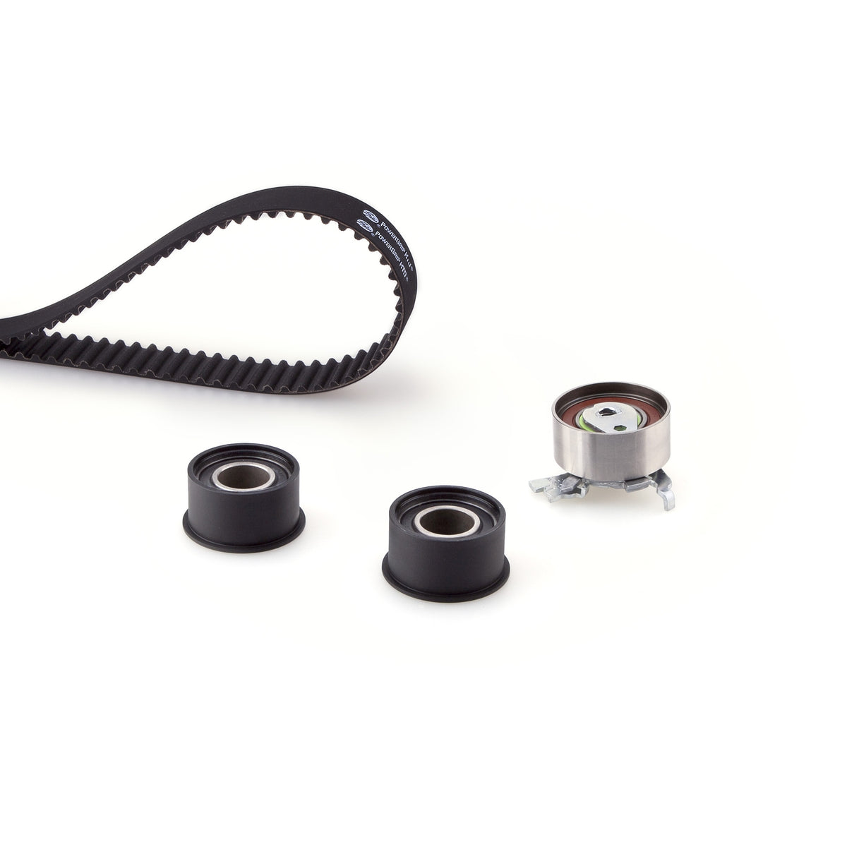 Kit de distribución GATES K015408XS
