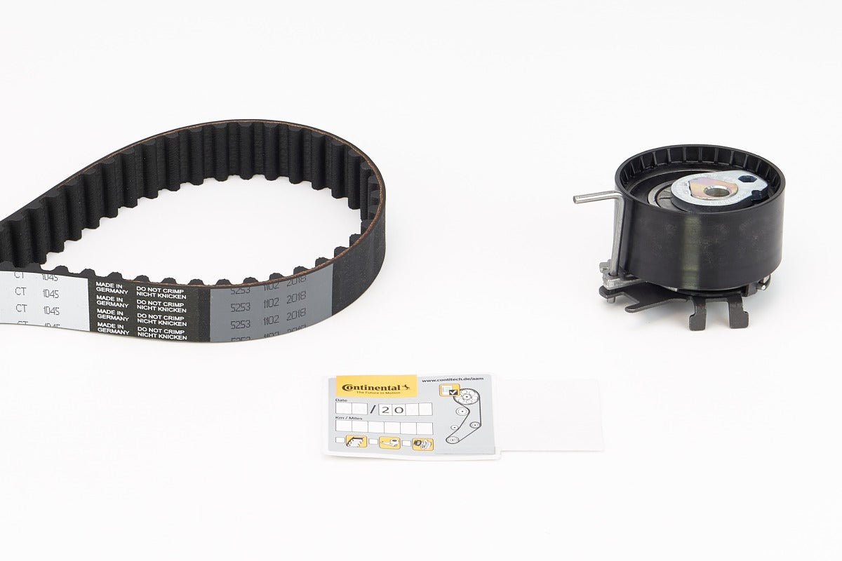 Kit de distribución Continental CT1045K1