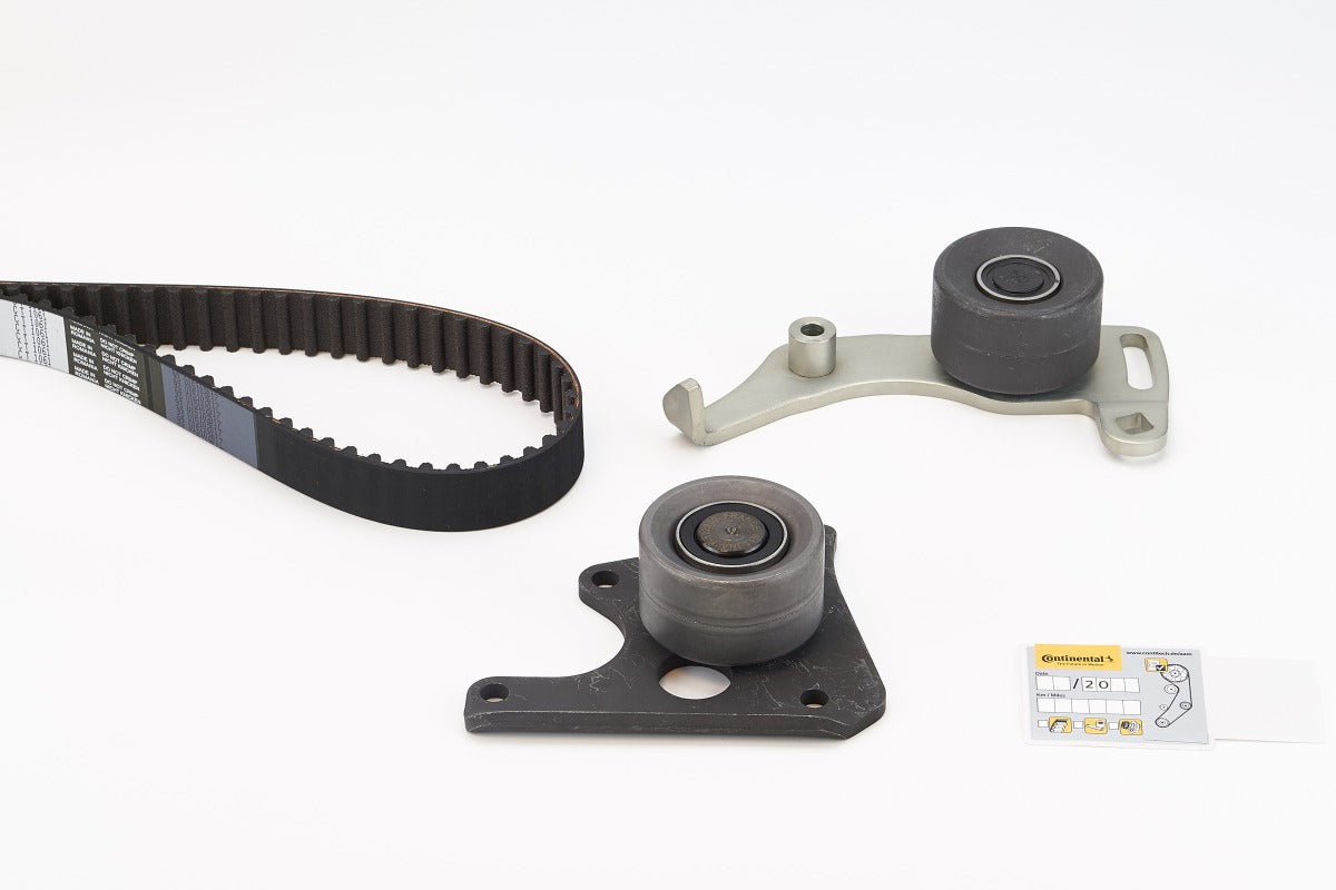 Kit de distribución Continental CT1061K2