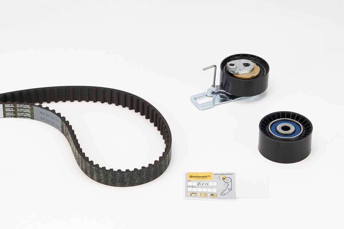Kit de distribución Continental CT1203K1