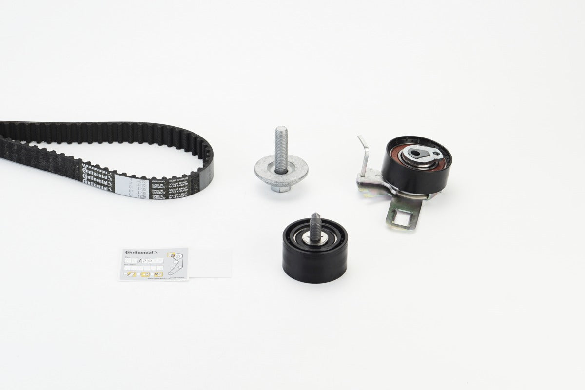 Kit de distribución Continental CT1230K1