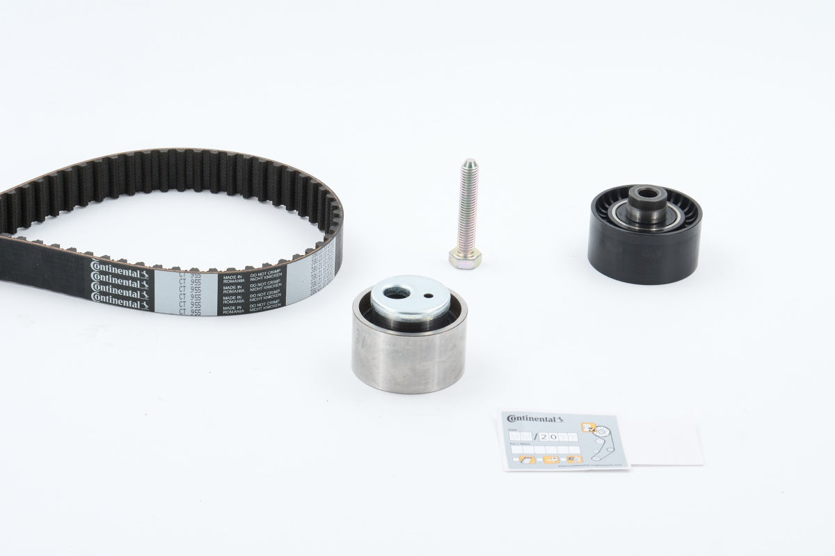 Kit de distribución Continental CT955K1
