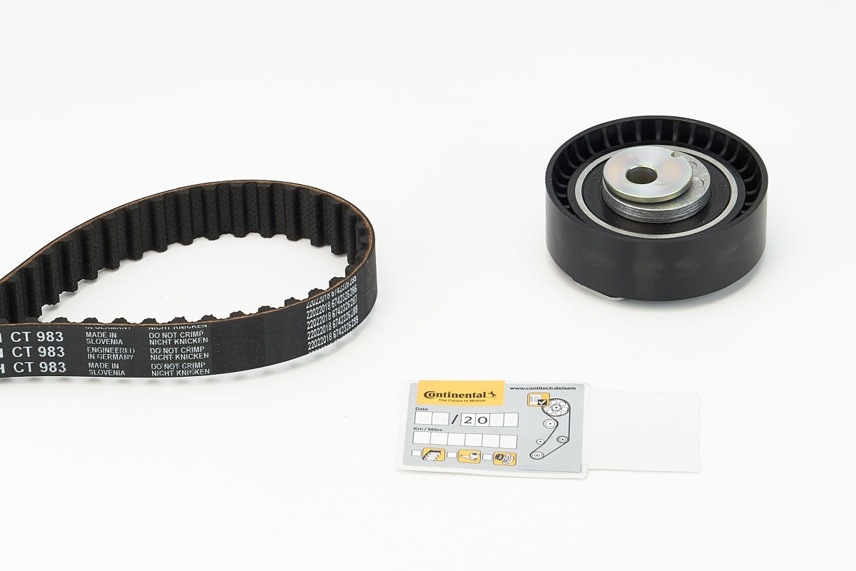 Kit de distribución Continental CT983K1