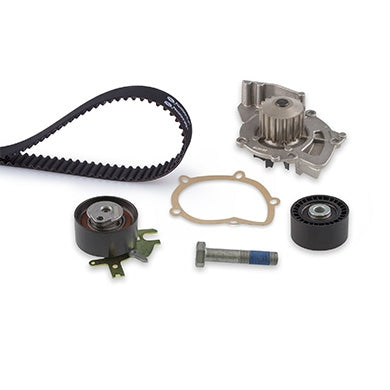 Kit de distribución con bomba de agua GATES KP15606XS