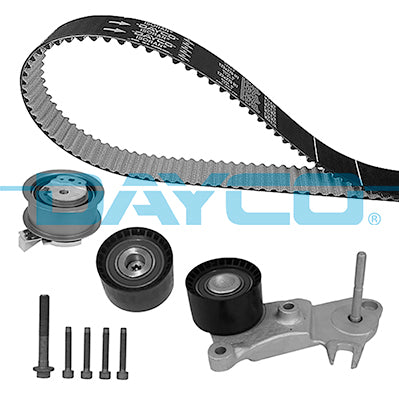 Kit de correas de distribución DAYCO KTB1190