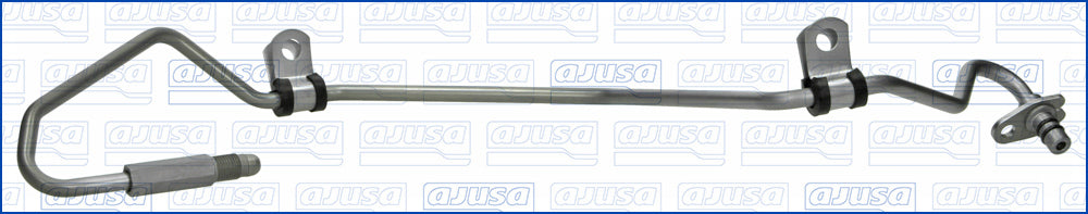 Conducto de aceite del turbocompresor AJUSA OP11156