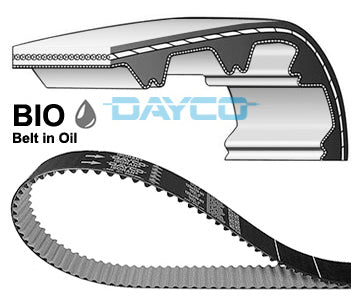 Correa de distribución DAYCO 941189