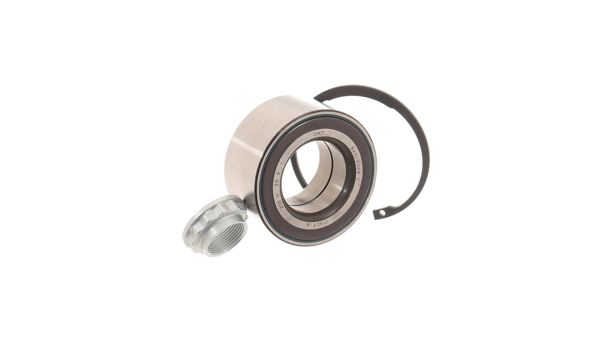 Juego de cojinete de rueda SKF VKBA 6632
