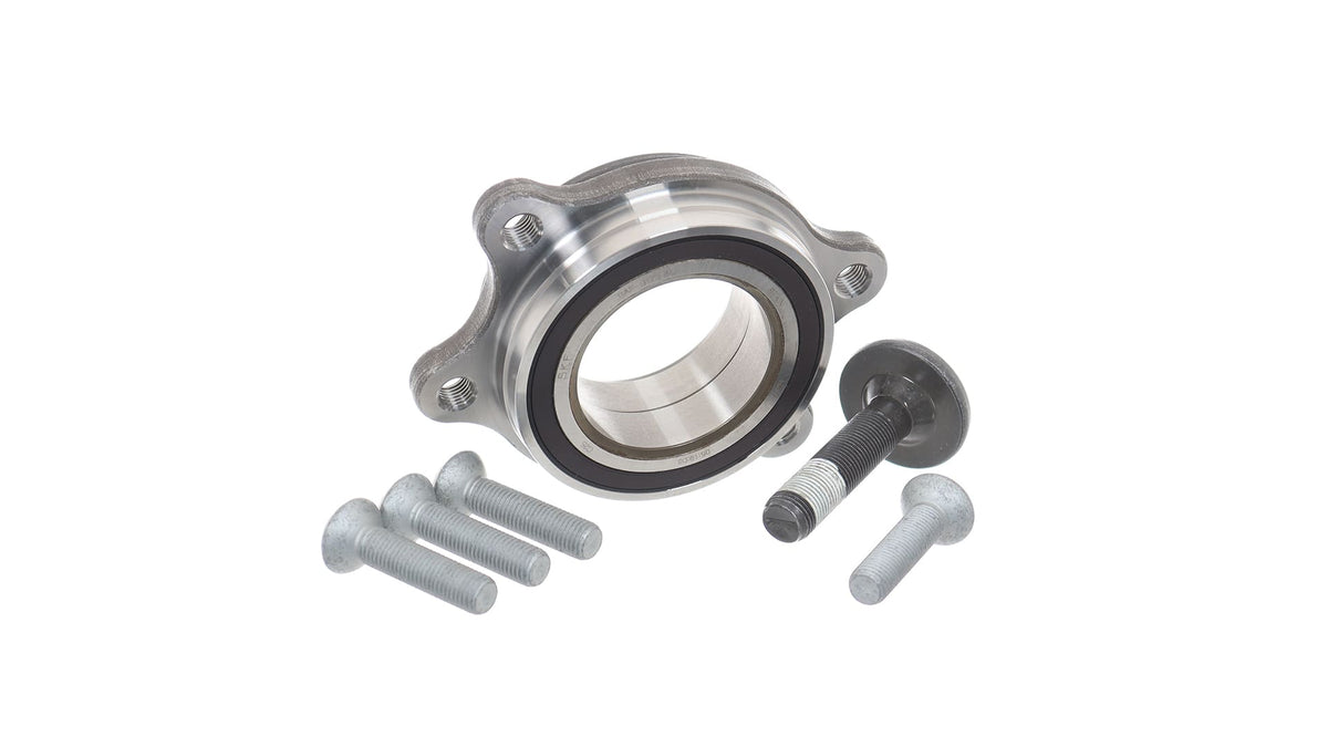 Juego de cojinete de rueda SKF VKBA 6649