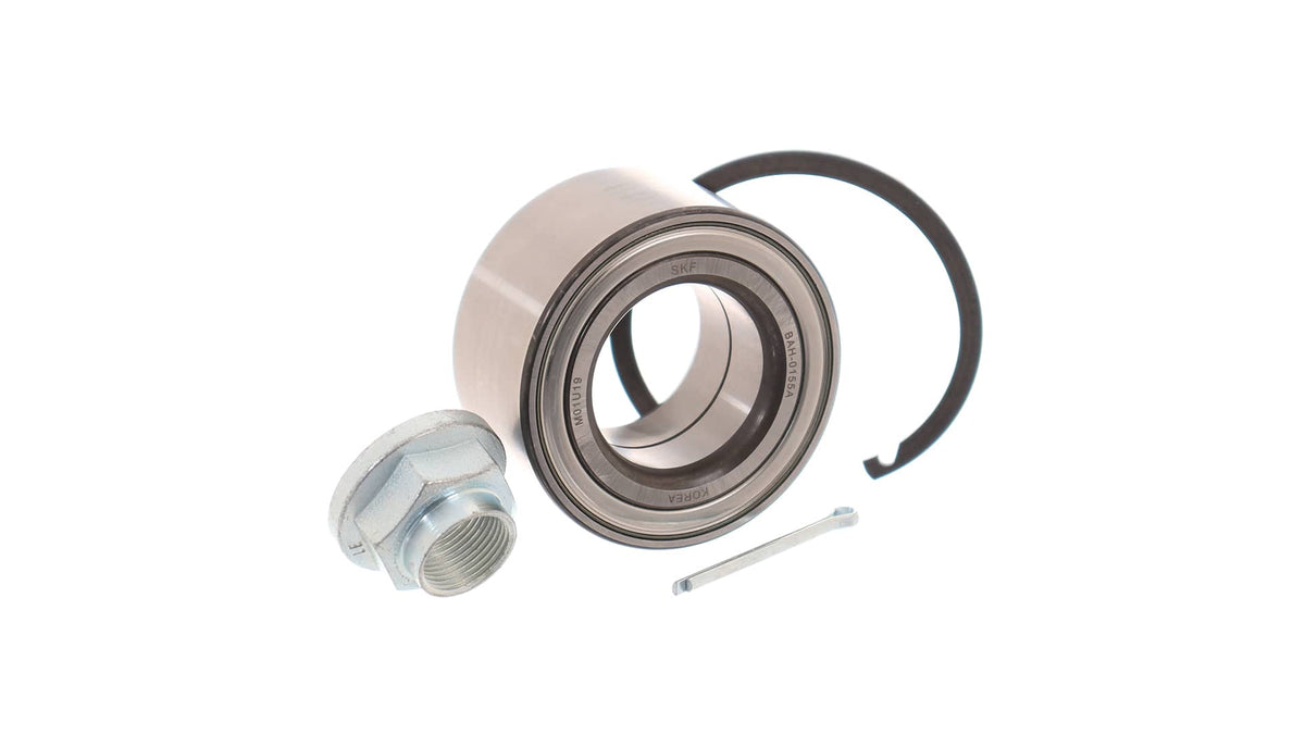 Juego de cojinete de rueda SKF VKBA 6923