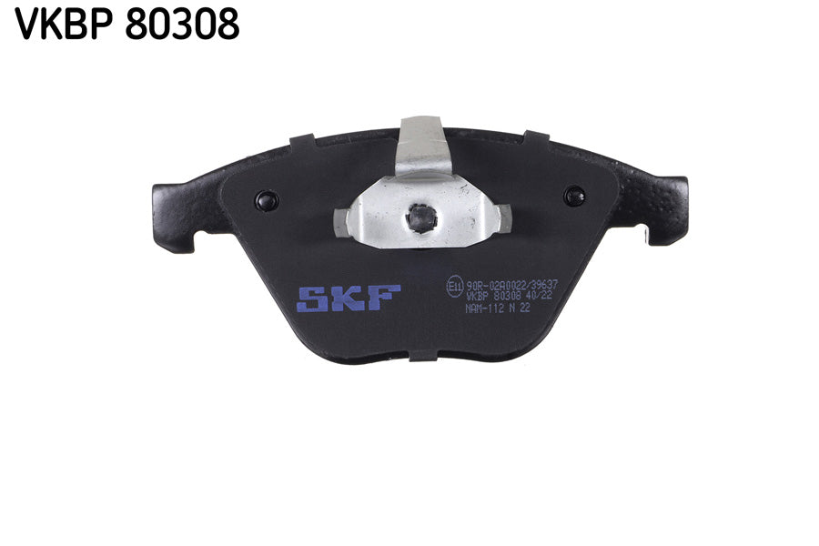 Juego de pastillas de freno SKF VKBP 80308