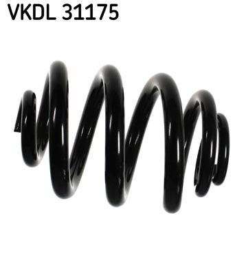 Muelle de suspensión SKF VKDL 31175