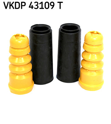 Juego de guardapolvos, amortiguador SKF VKDP 43109 T