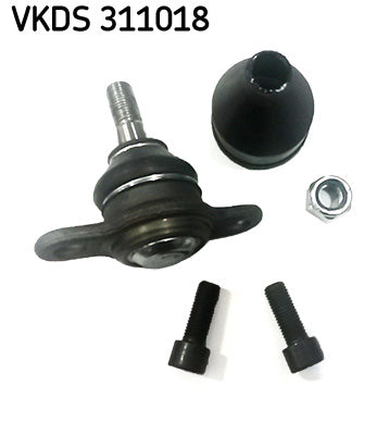 Rótula de suspensión/carga SKF VKDS 311018