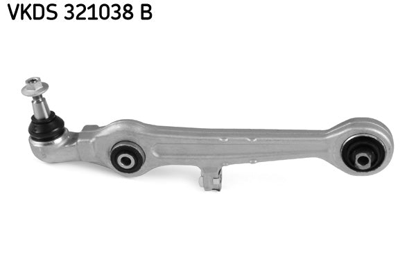 Brazo oscilante, suspensión de ruedas SKF VKDS 321038 B
