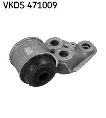 Cuerpo del eje SKF VKDS 471009