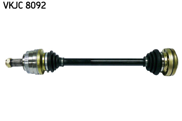 Árbol de transmisión SKF VKJC 8092