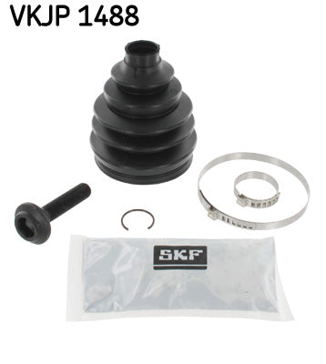 Juego de fuelles, árbol de transmisión SKF VKJP 1488