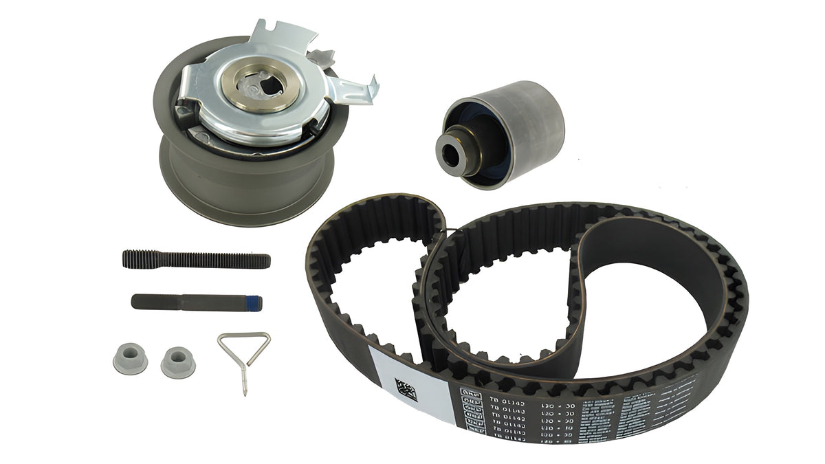 Kit de distribución SKF VKMA 01250