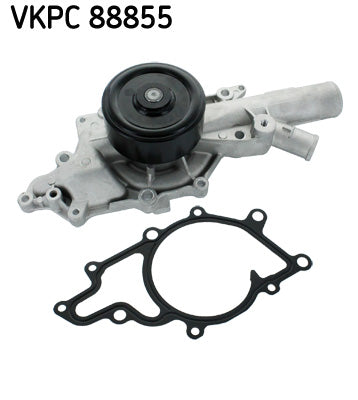 Bomba de agua, refrigeración del motor SKF VKPC 88855