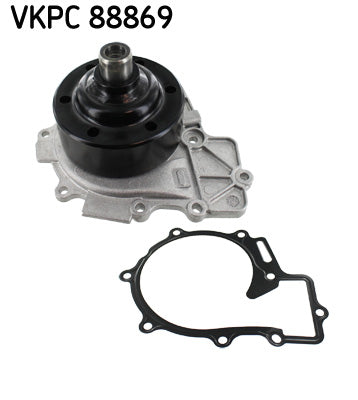 Bomba de agua, refrigeración del motor SKF VKPC 88869