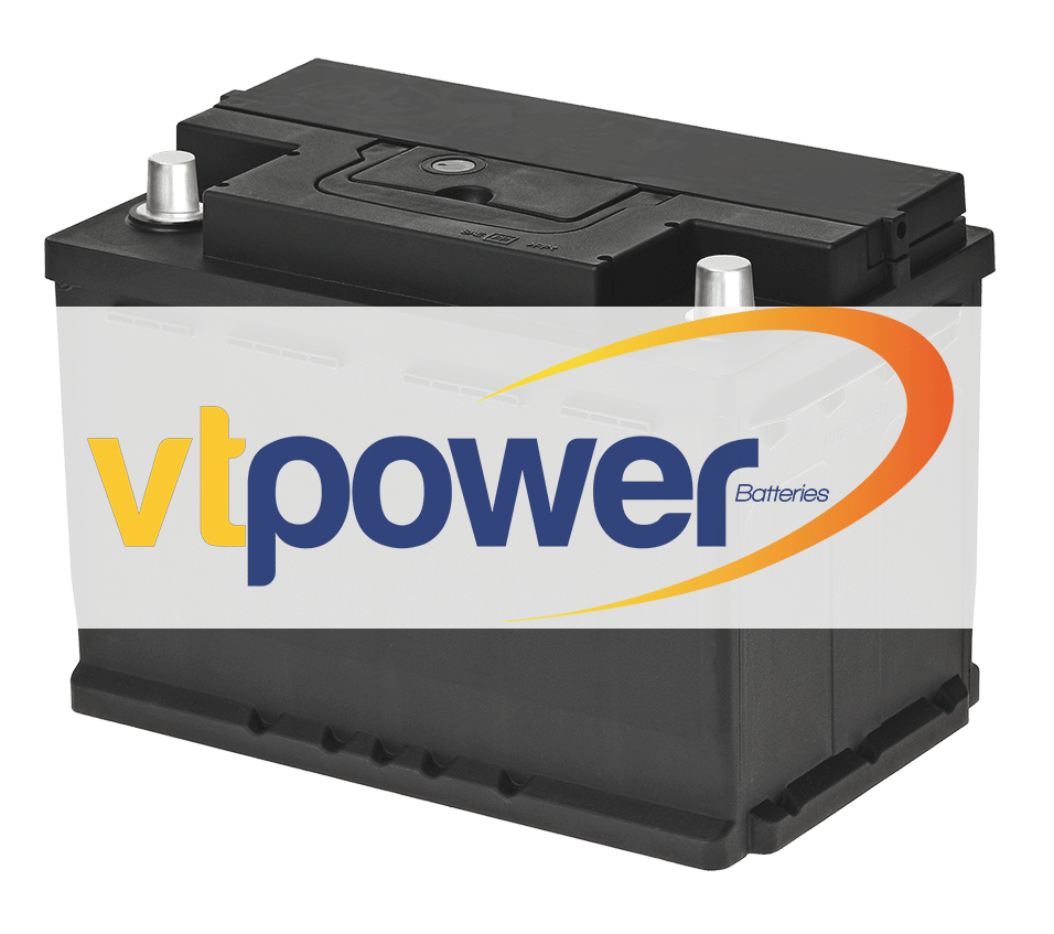 Imagen ilustrativa de VT Power para VTL040360D