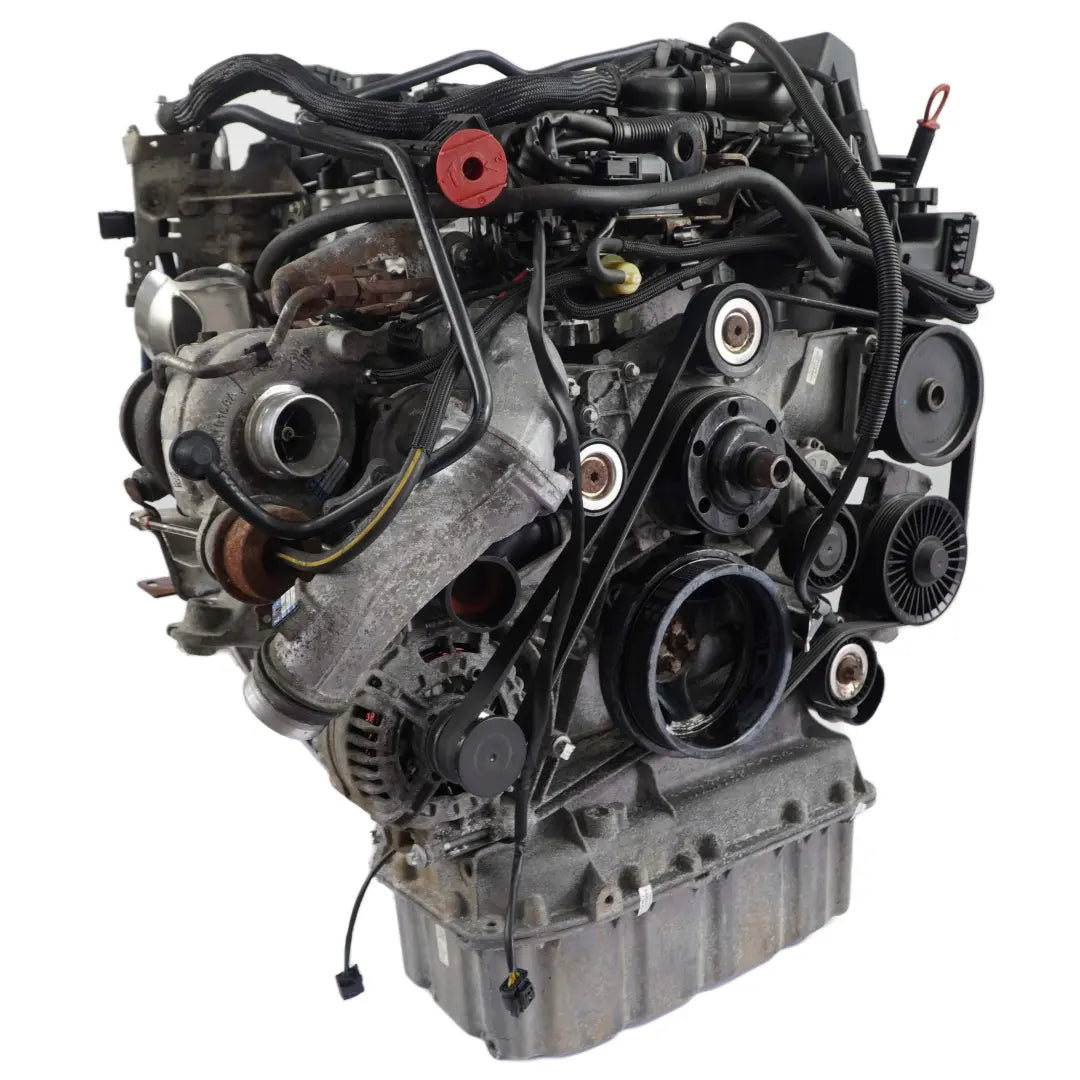 MOTOR COMPLETO MERCEDES-BENZ SPRINTER 2.2 CDI OM651 – CÓDIGO 651955