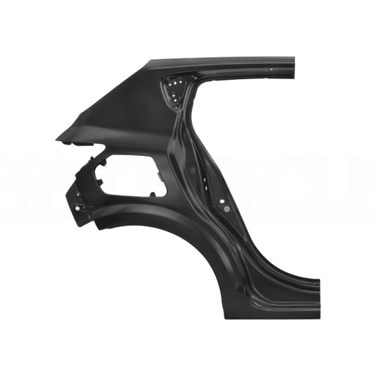 Aleta trasera — DACIA SANDERO 3 - SANDERO STEPWAY 3 desde 09/2020
