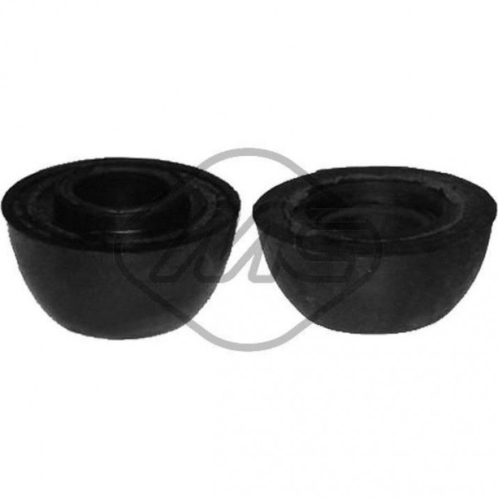 Kit de reparación del brazo de suspensión para FIAT REGATA Weekend (138_) 100 1.6 (RF)