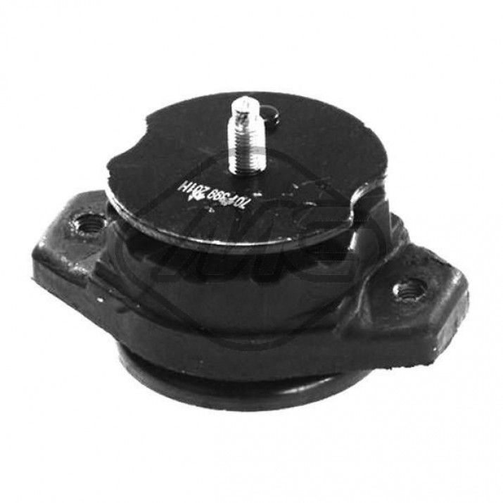 Soporte de la caja de cambios para VW TRANSPORTER T4 Furgón (70A, 70H, 7DA, 7DH, 70J) 2.0